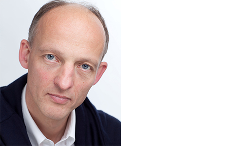 
	Portrait Prof. Dr. Johannes Hallmann
