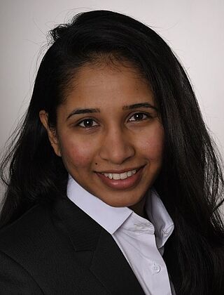 PhD Priyanka  Solanki