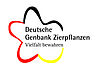 Logo Deutsche Genbank Zierpflanzen