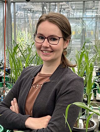 Dr. Gwendolin  Wehner