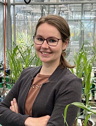 Dr. Gwendolin  Wehner