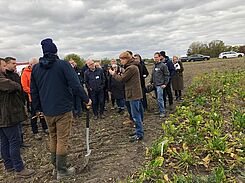 © Stefanie Hahn/JKI