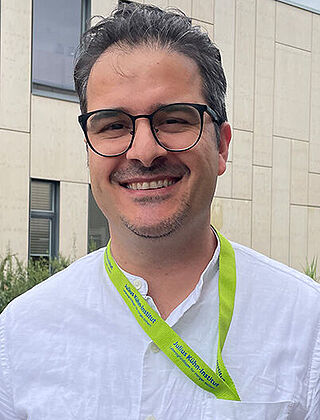 Dr. Mohammad  Vatanparast