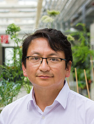  David  Gualotuna Rea