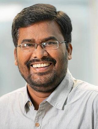 Dr. Suresh  Bonthala
