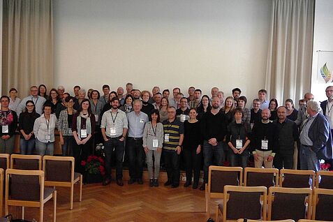 EPPO Workshop at JKI Berlin September 2017