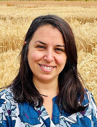 Dr. Solmaz  Khosravi