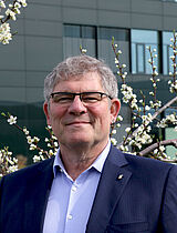 Prof. Dr. Jürgen  Gross