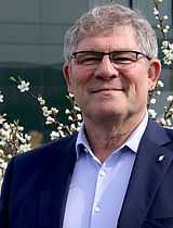 Prof. Dr. Jürgen  Gross