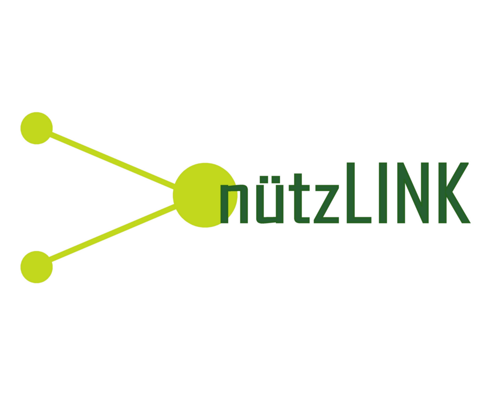 
	Logo des NützLINK-Projektes am JKI. NützLINK ist Teil des "Nationalen Monitoringder biologischen Vielfalt in der Agrarlandschaft" (MonviA). ©JKI
