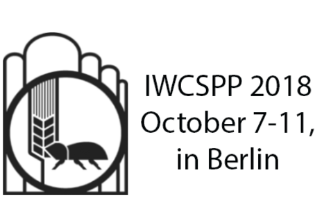 Logo IWCSPP