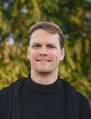  Michael  Gerstenberger