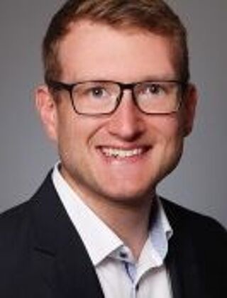 M. Sc. Jan Eike  Rudloff