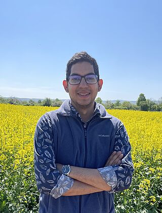  Daniel  Valle Torres